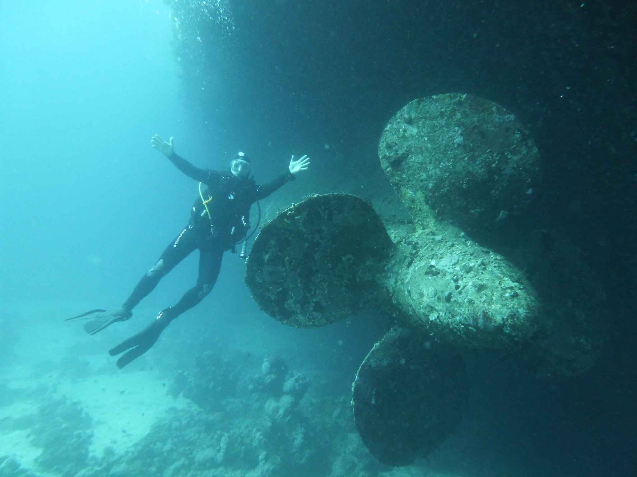 Tauchschule Selbmann