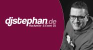 DJ Stephan Kohlmann