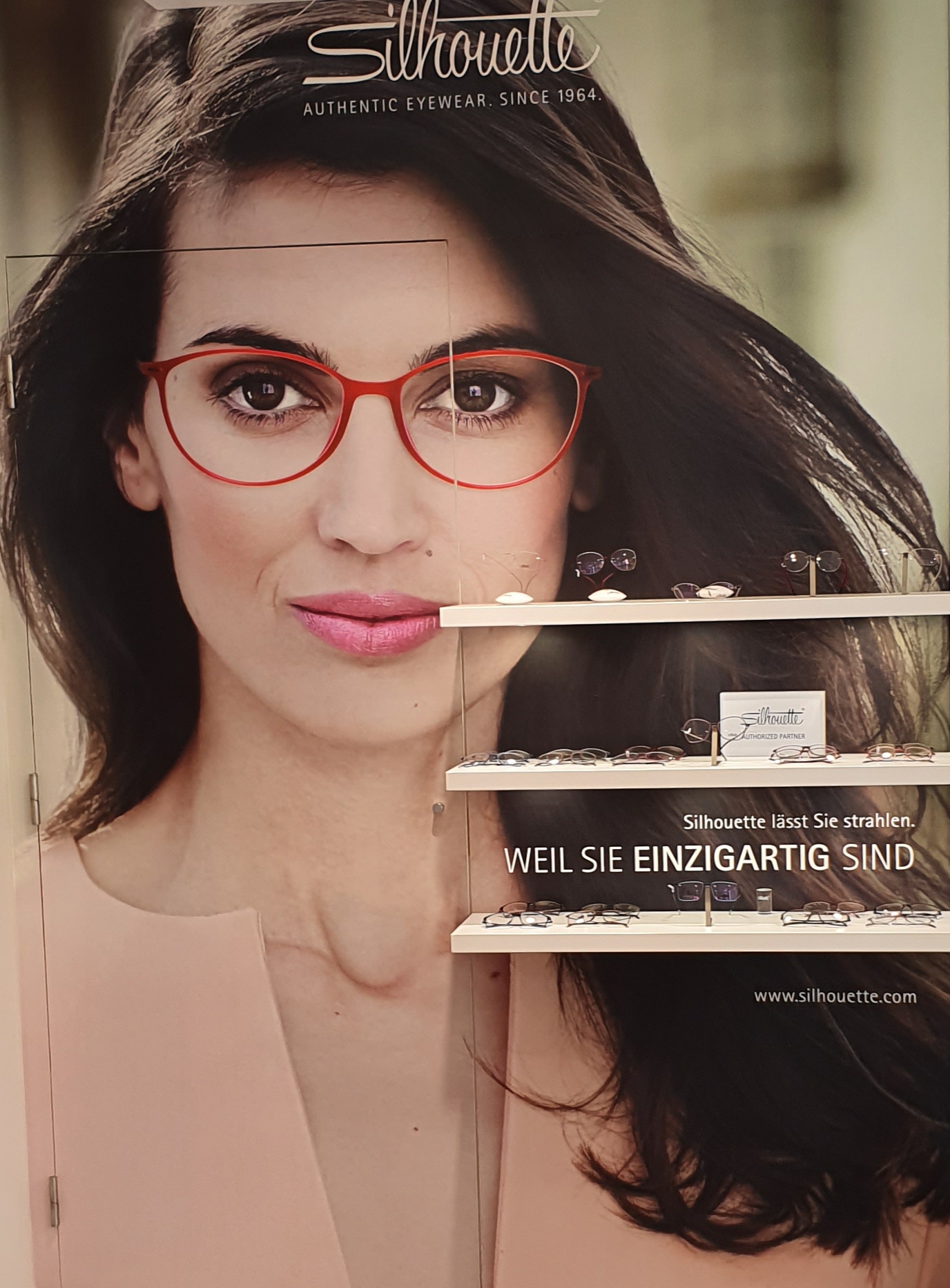 Optik Ötken, Zentrum für Sehberatung