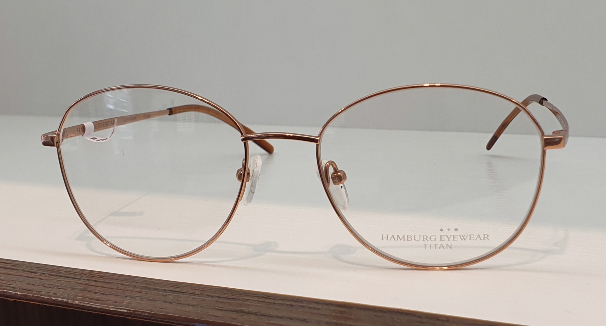 Optik Ötken, Zentrum für Sehberatung