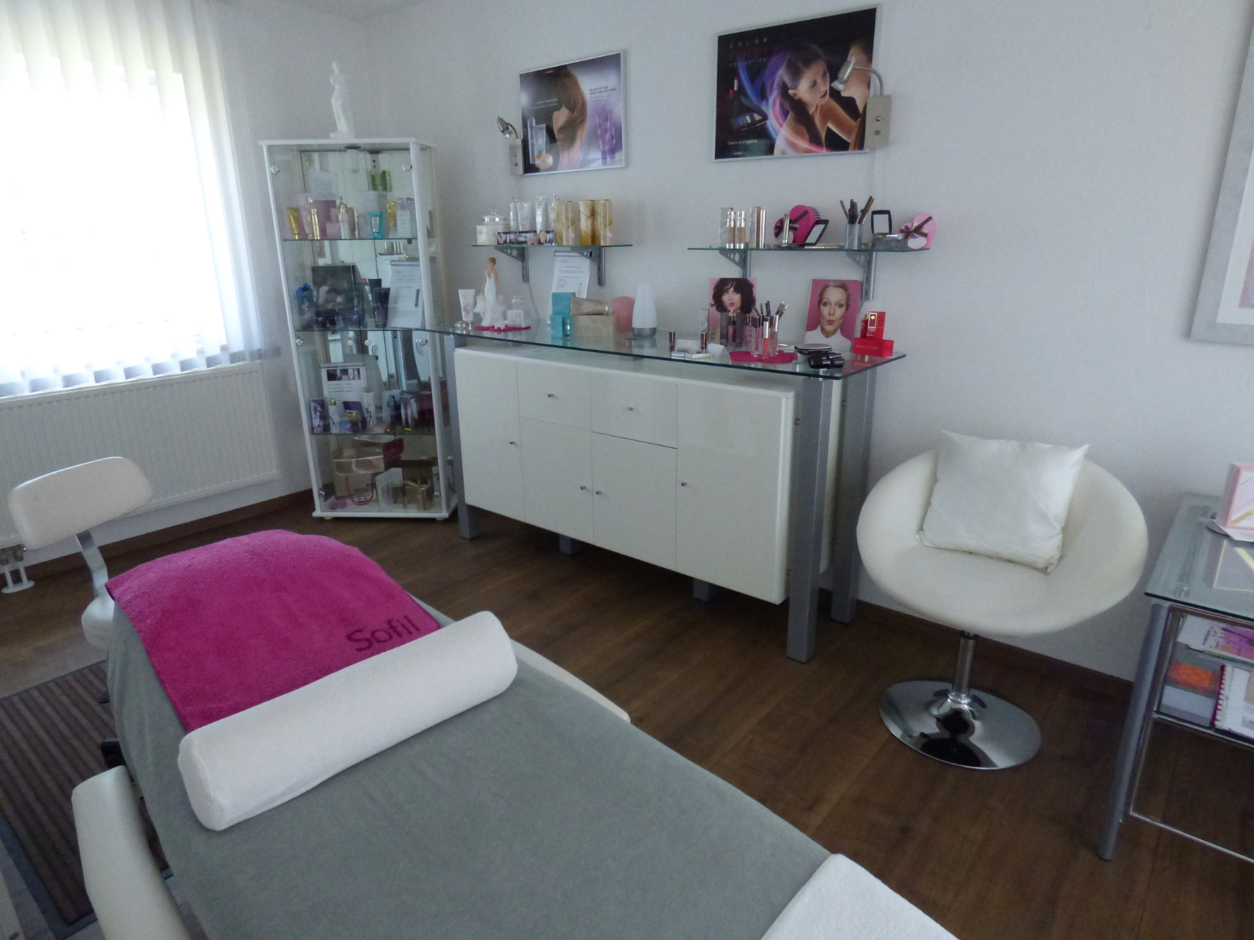 InBALANCE Beauty- & Vitalstudio