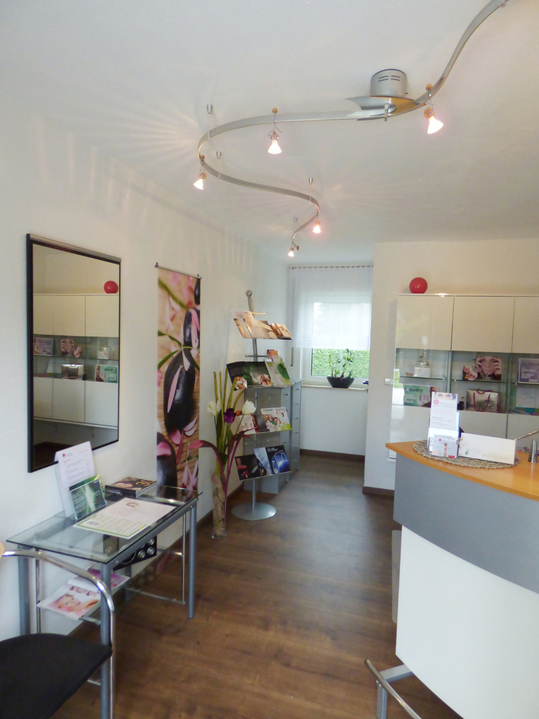 InBALANCE Beauty- & Vitalstudio