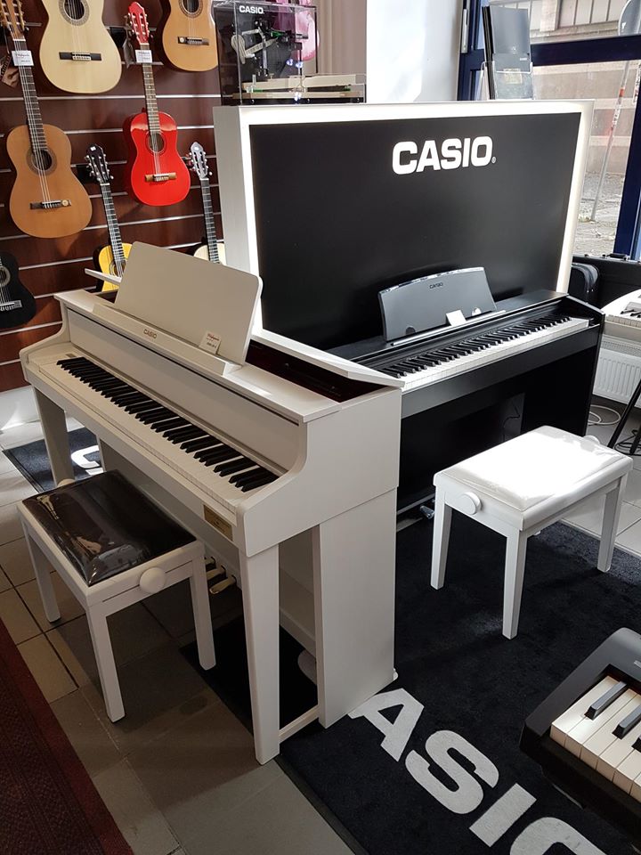 Musikhaus Polyhymnia