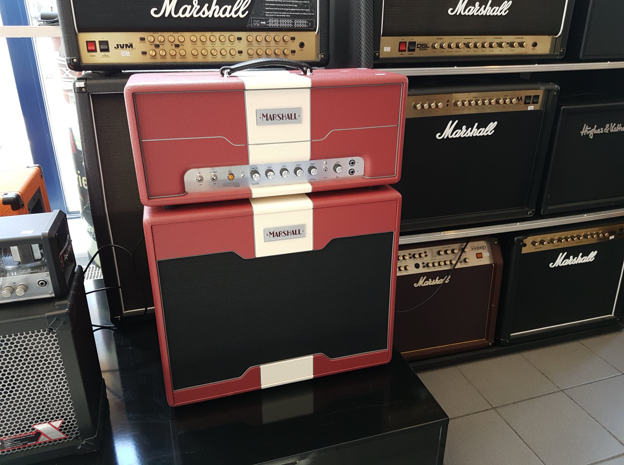 Musikhaus Polyhymnia