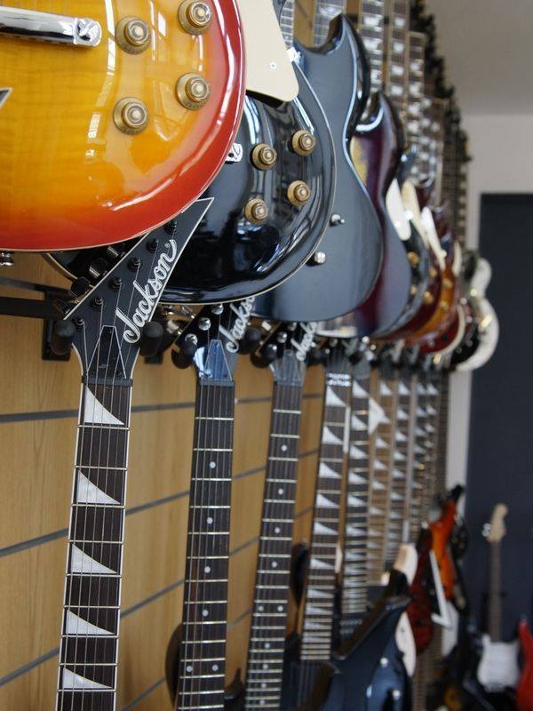 Musikhaus Polyhymnia