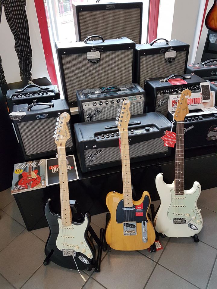 Musikhaus Polyhymnia