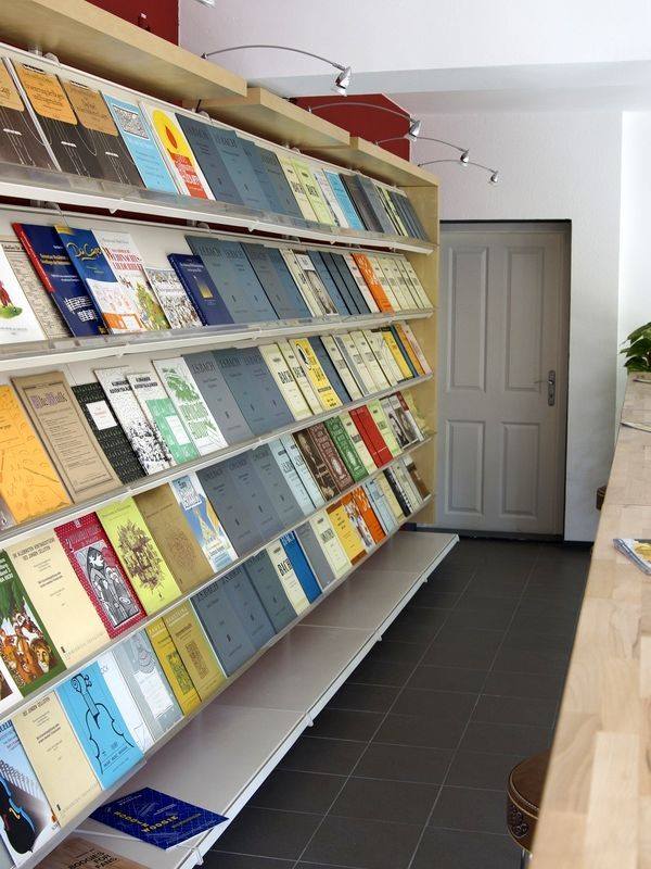 Musikhaus Polyhymnia