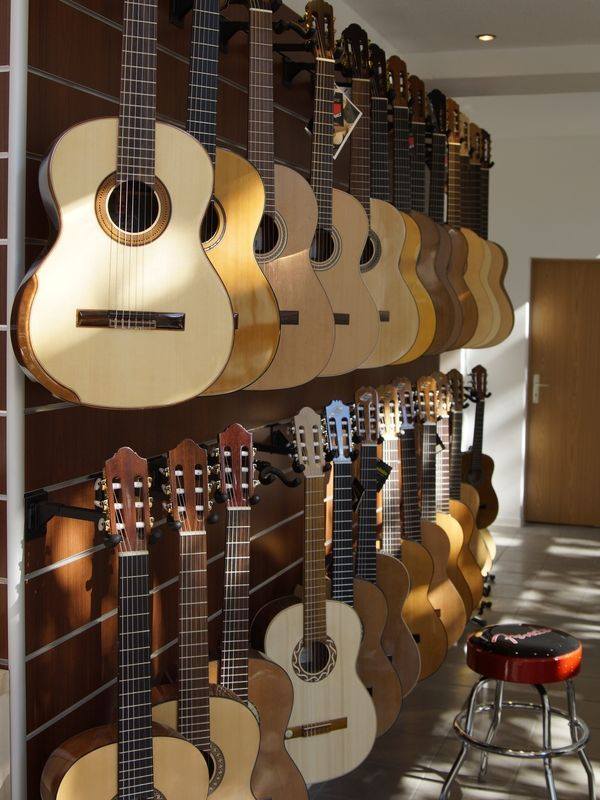 Musikhaus Polyhymnia