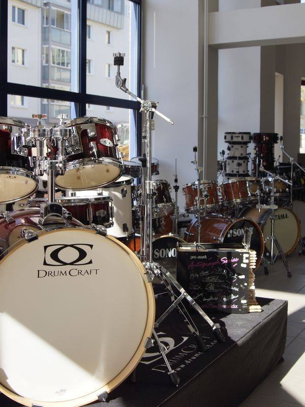 Musikhaus Polyhymnia