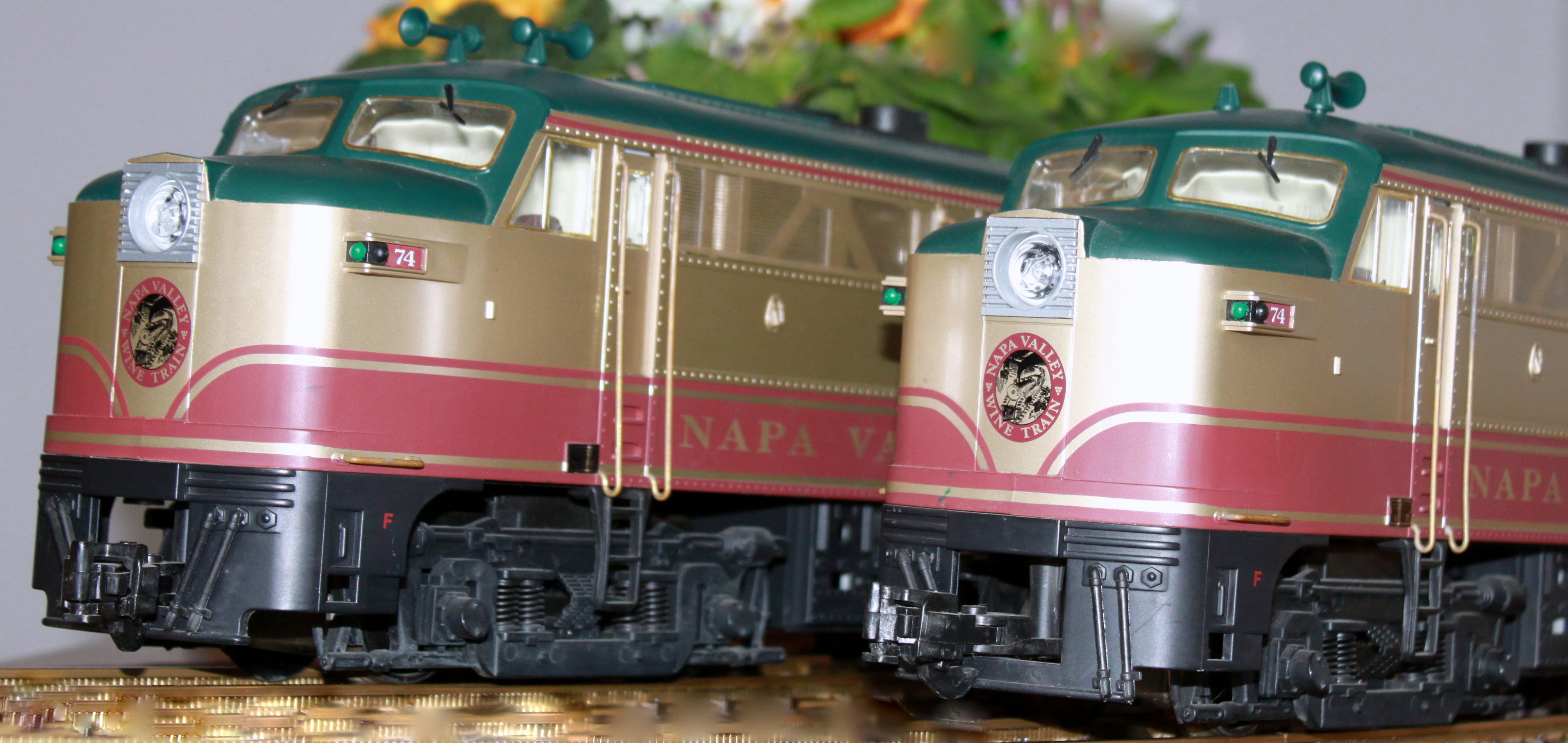 Kanaan - Weine und Feinkost