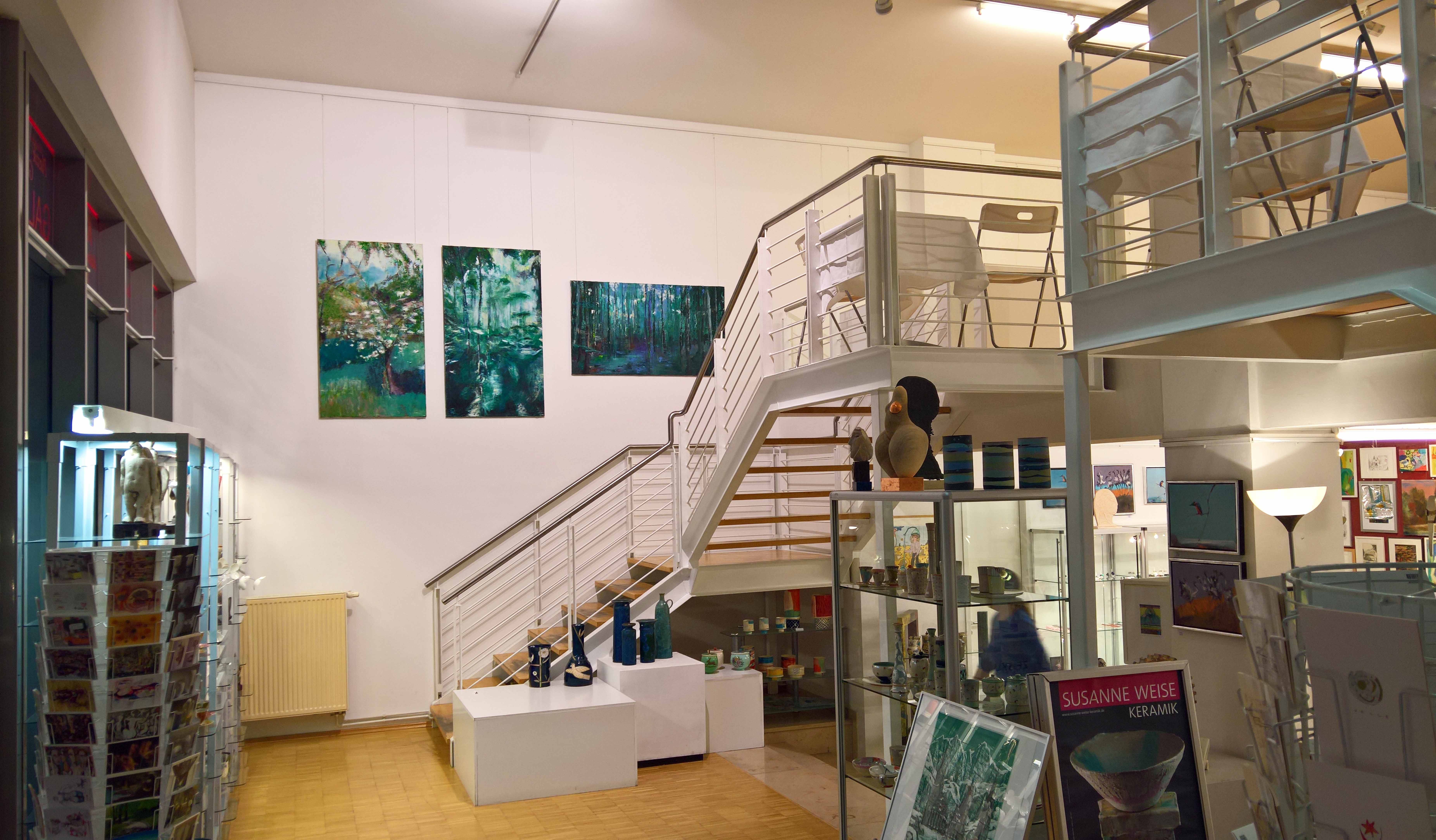 Zeitkunstgalerie