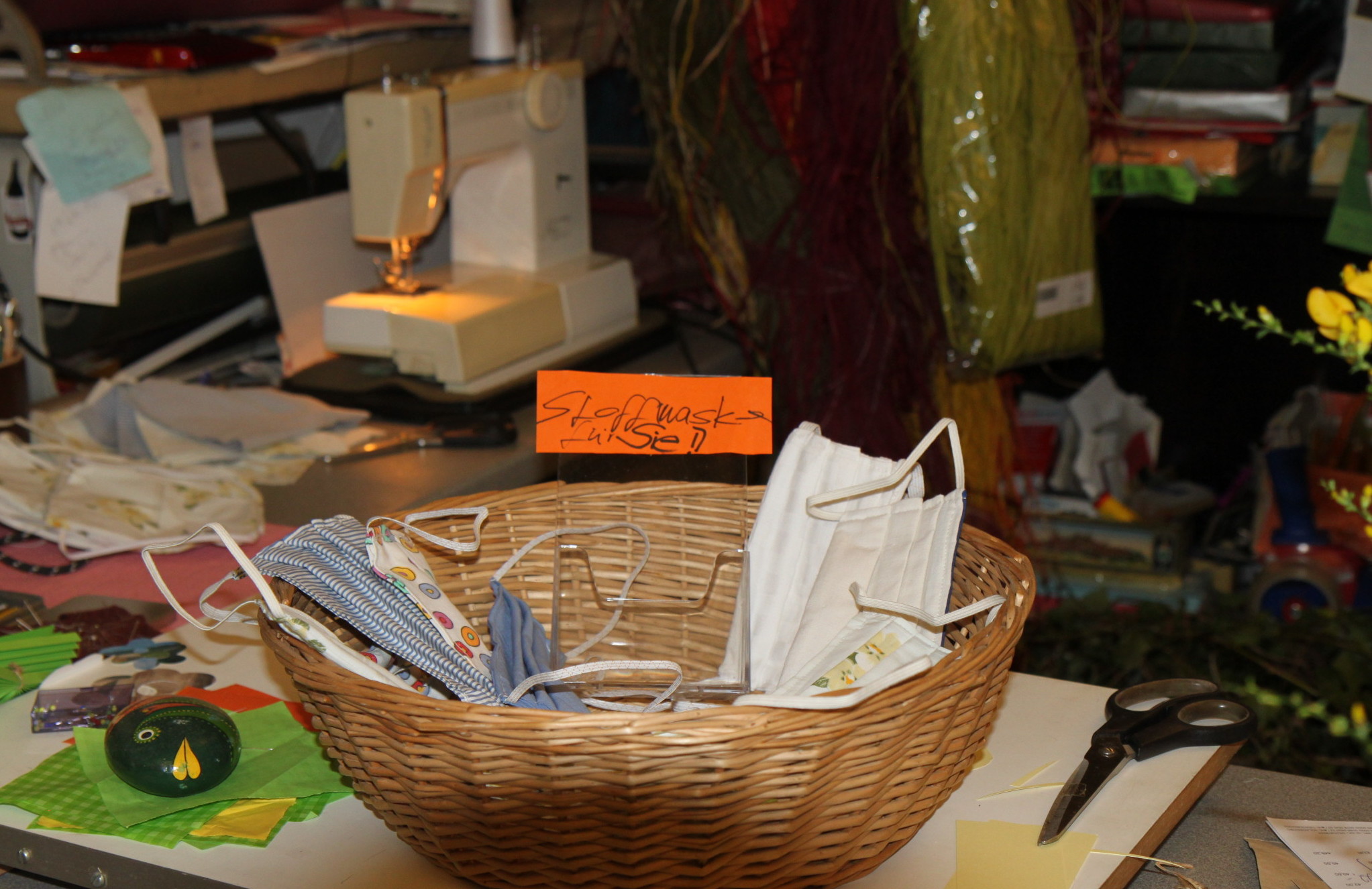 Kanaan - Weine und Feinkost