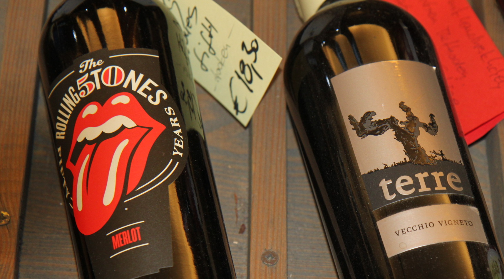 Kanaan - Weine und Feinkost