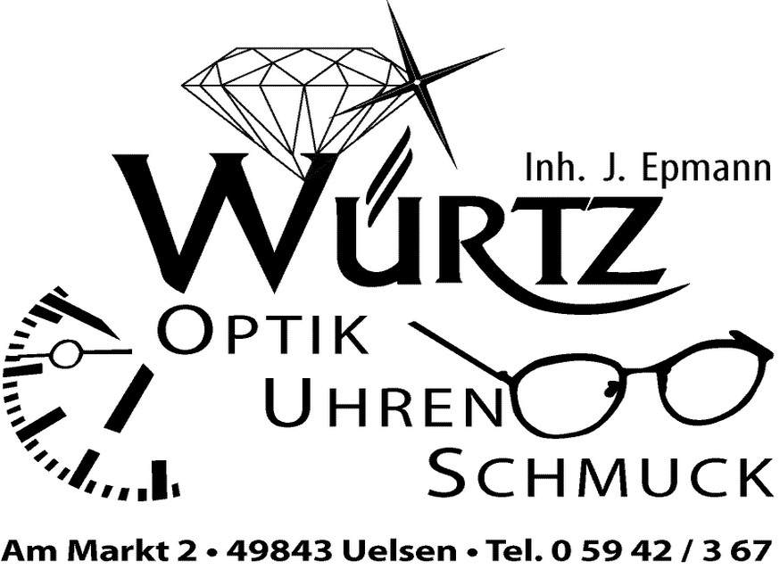 Würtz Uhren-Schmuck-Optik
