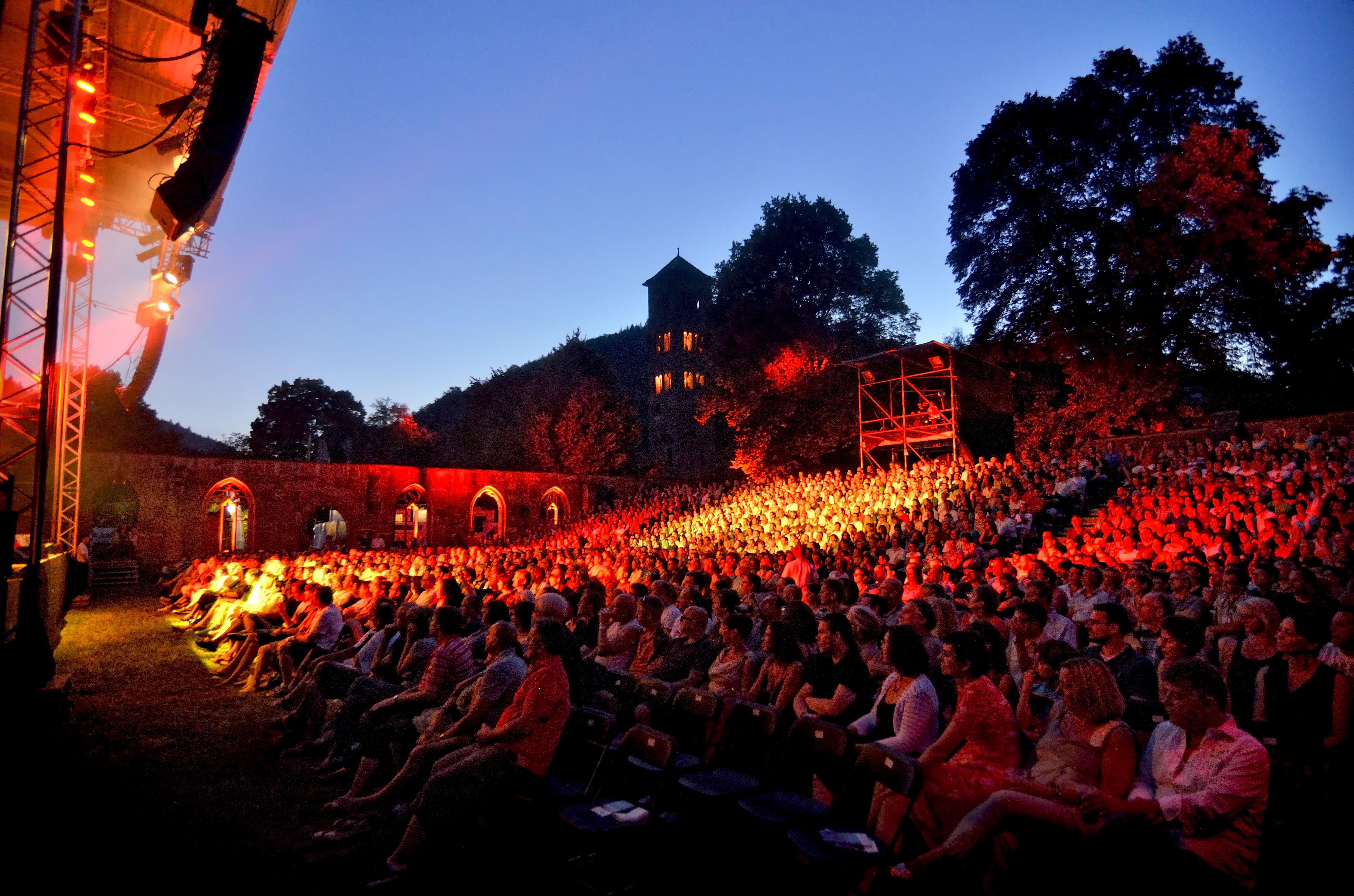 Calwer Klostersommer