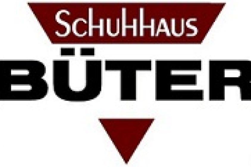 Schuhhaus Büter