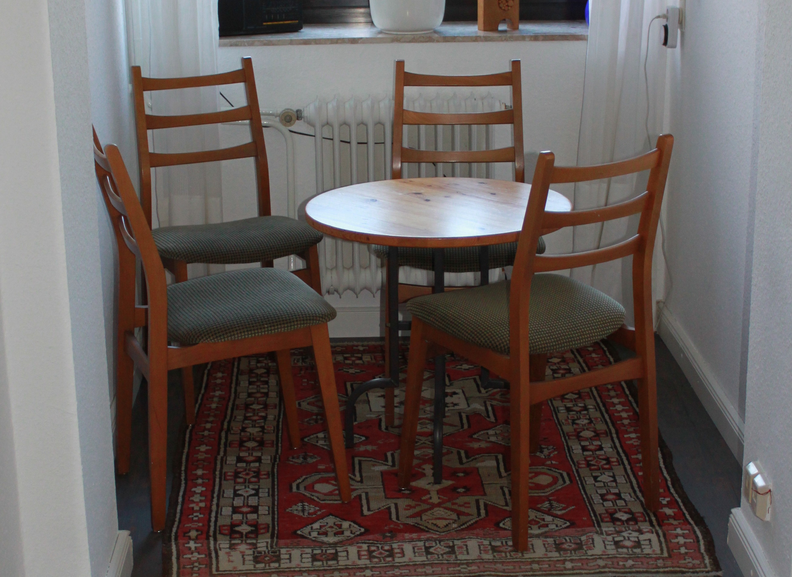 Ferienwohnung Kanaan Bremervörde