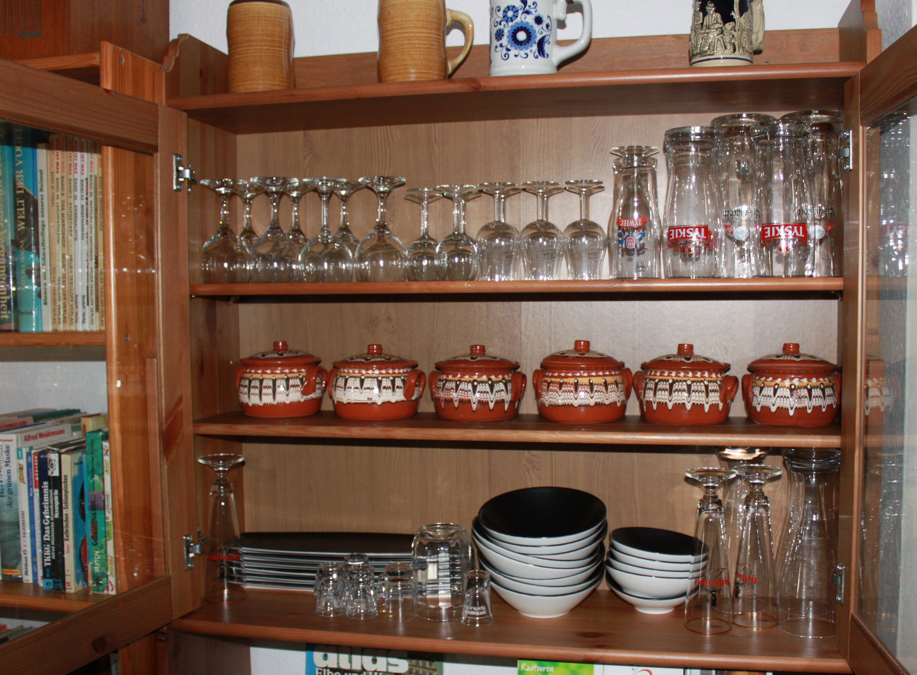 Ferienwohnung Kanaan Bremervörde