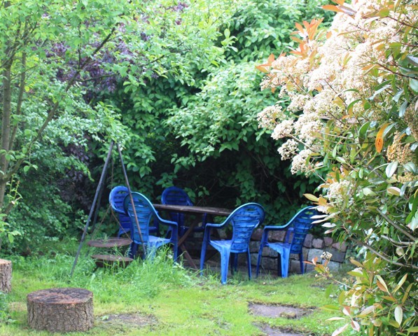 Ferienwohnung Kanaan Bremervörde