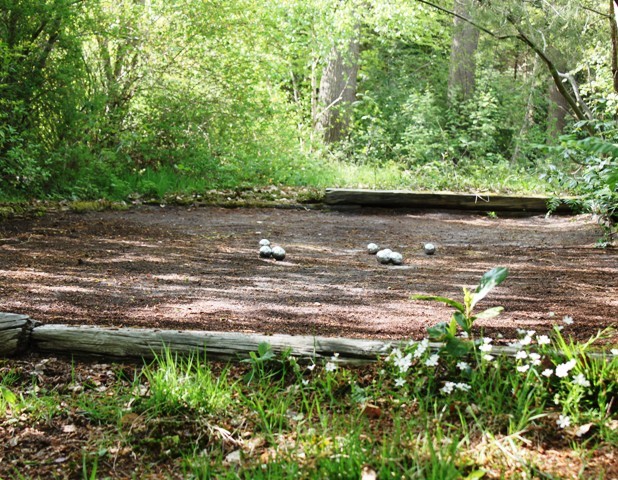 Ferienwohnung Kanaan Bremervörde