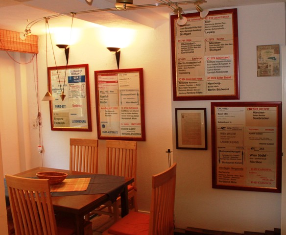 Ferienwohnung Kanaan Bremervörde