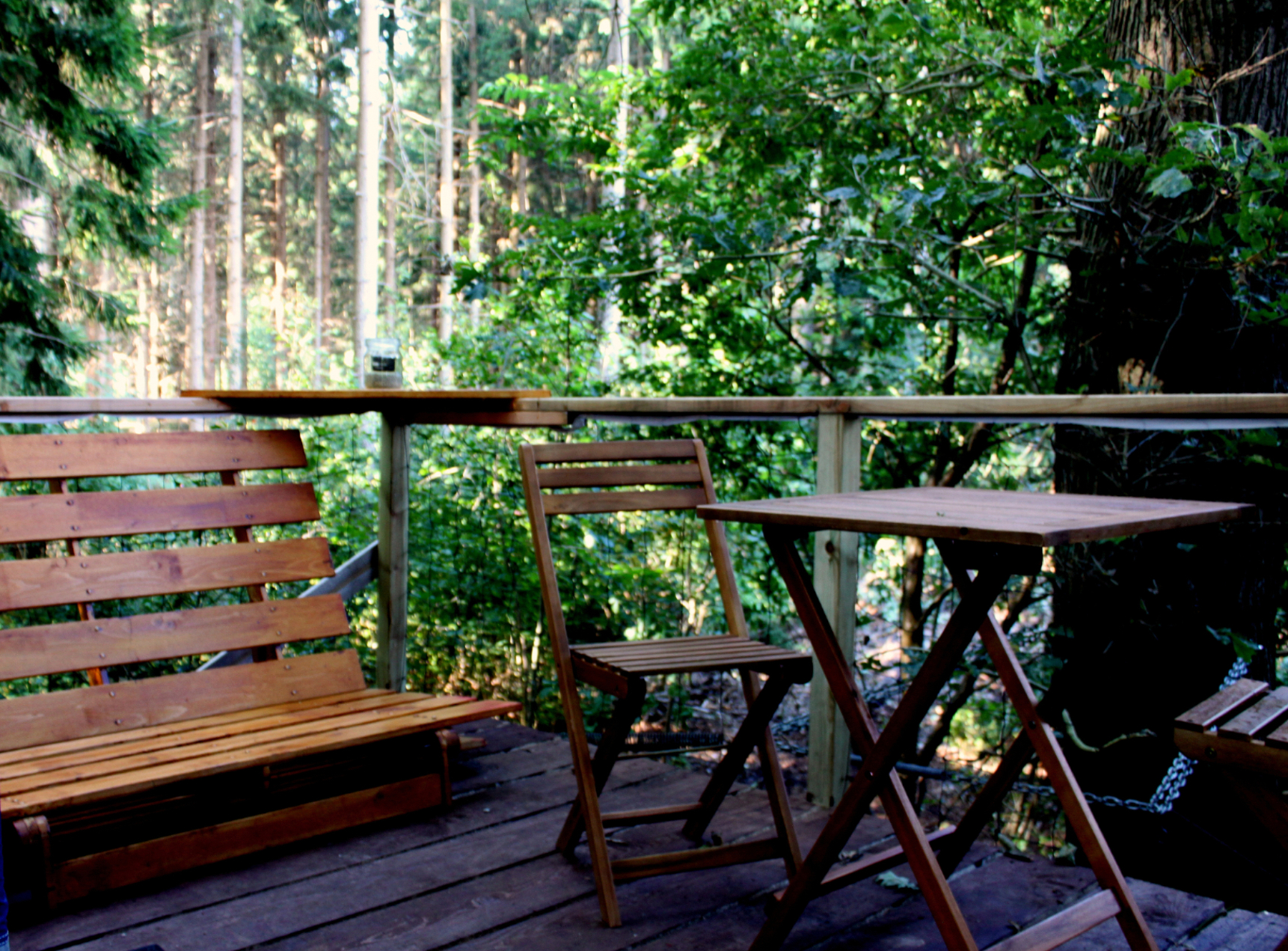 Ferienwohnung Kanaan Bremervörde