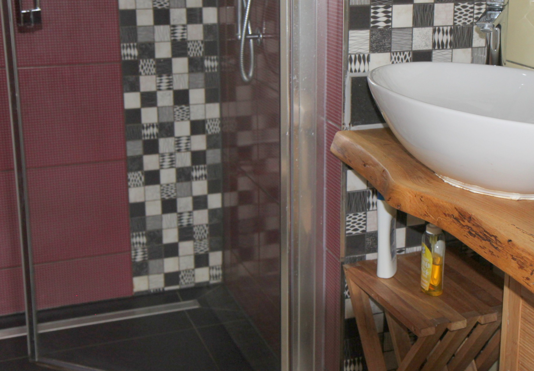 Ferienwohnung Kanaan Bremervörde