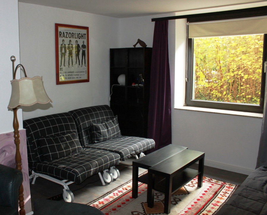 Ferienwohnung Kanaan Bremervörde