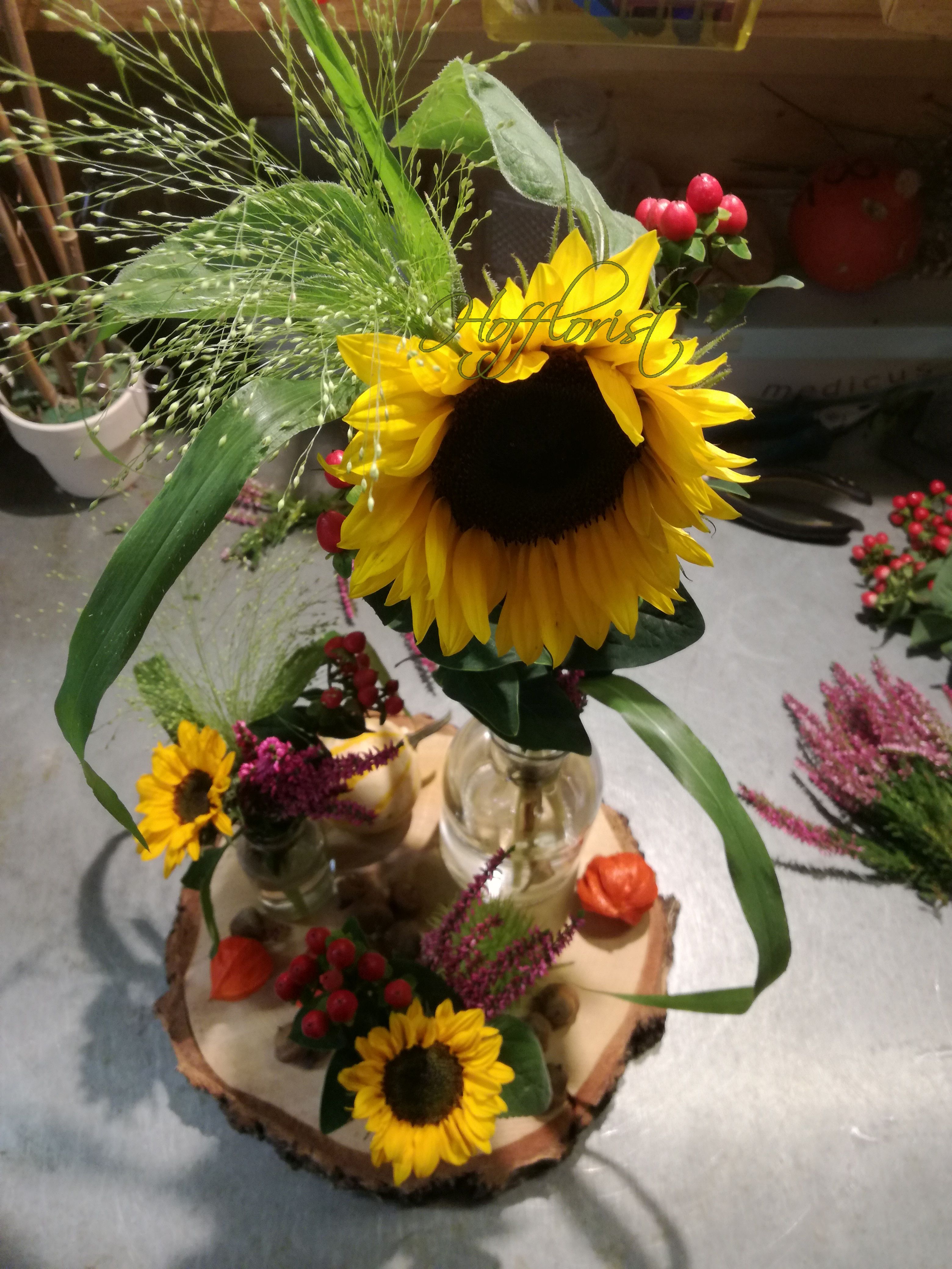 Hofflorist - Eva Wellen