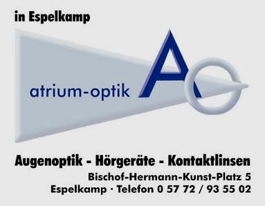 Atrium-Optik GmbH & CoKG