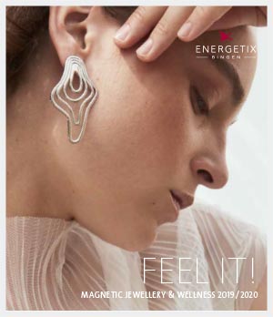 Schmuck & Wellness Energetix Wittek