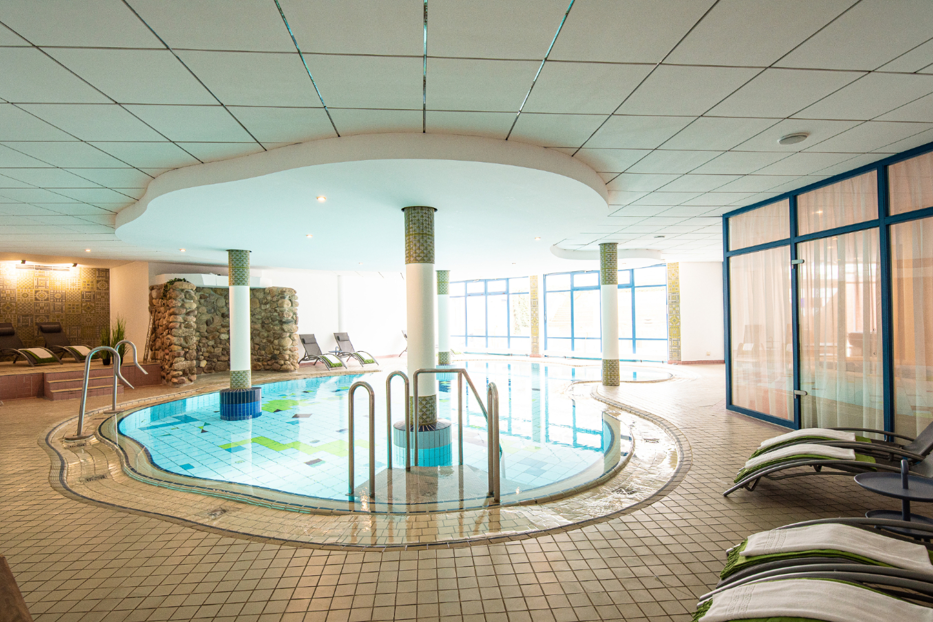 Heide Hotel Reinstorf Reinstorf Gutscheine