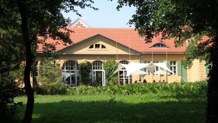 Kavaliershaus Krumke