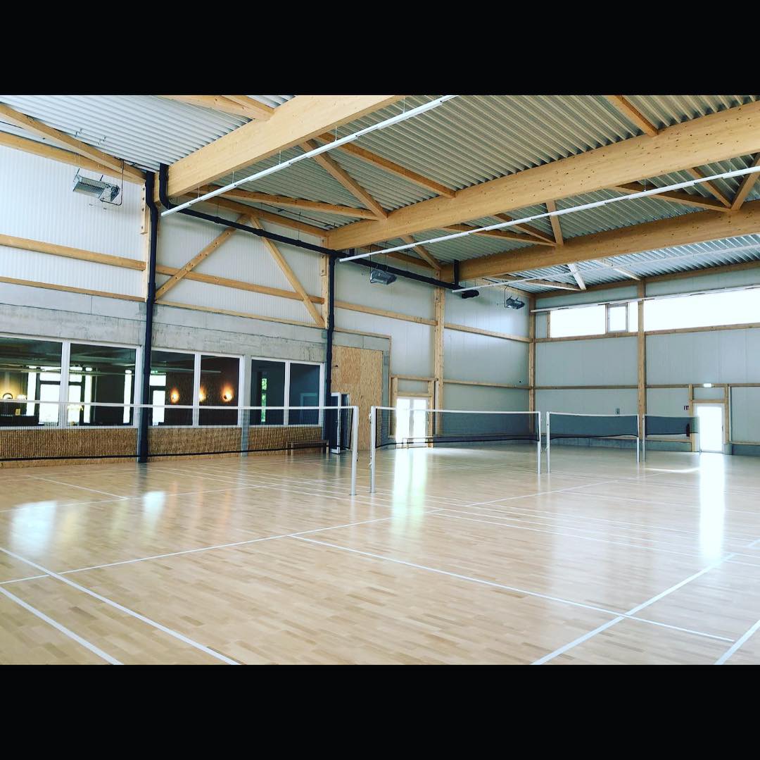 Ballsportarena Grenzach