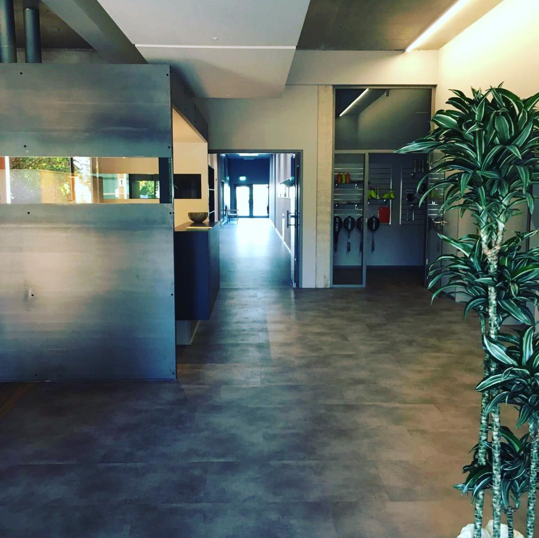 Ballsportarena Grenzach