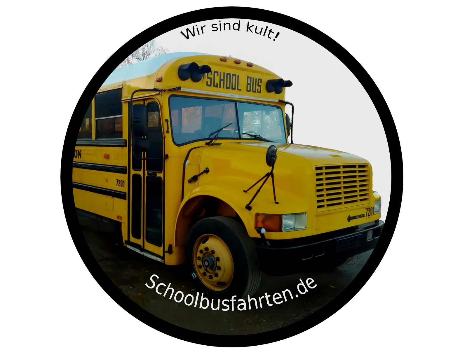 Schoolbusfahrten