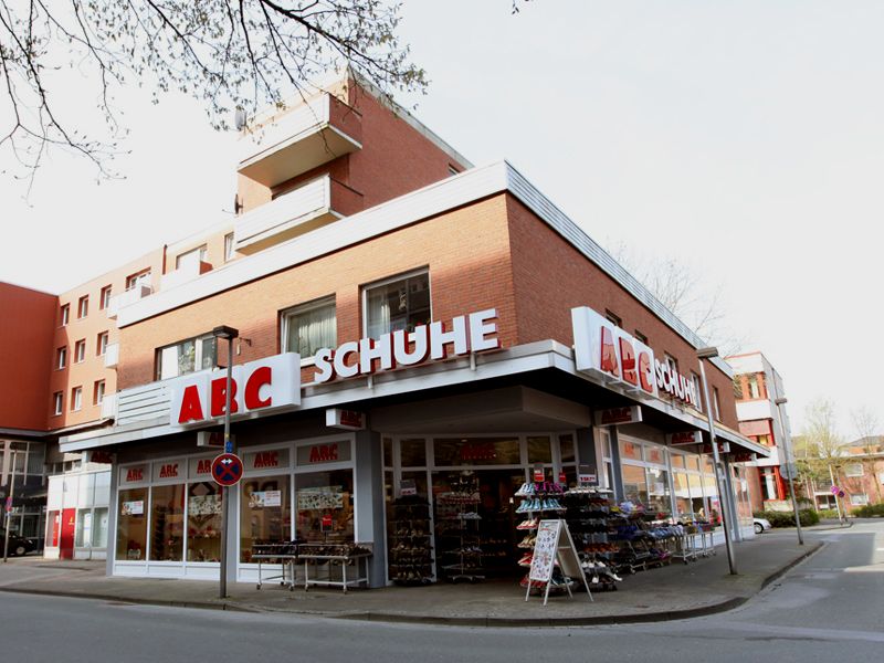 ABC-Schuhe Gronau