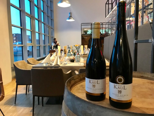 Grafschafter Landservice / Café NINO