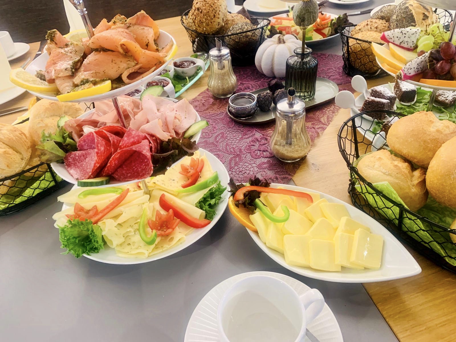 Grafschafter Landservice / Café NINO