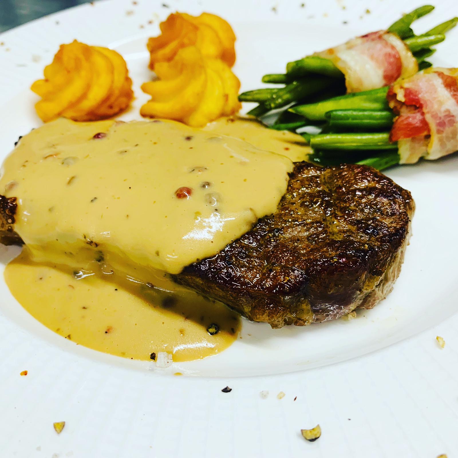 Grafschafter Landservice / Café NINO