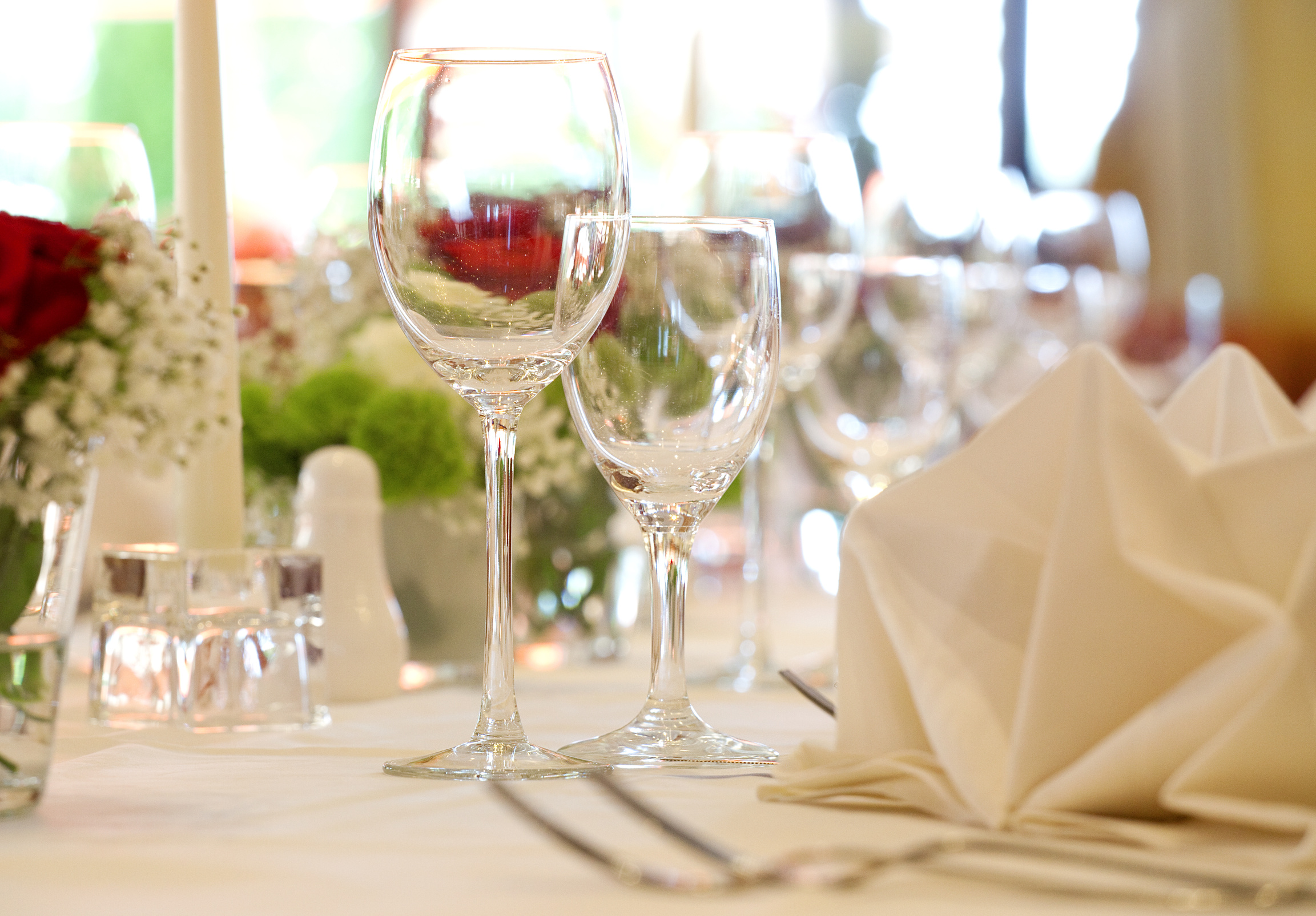 Barth-Catering - Kantine Nordzucker