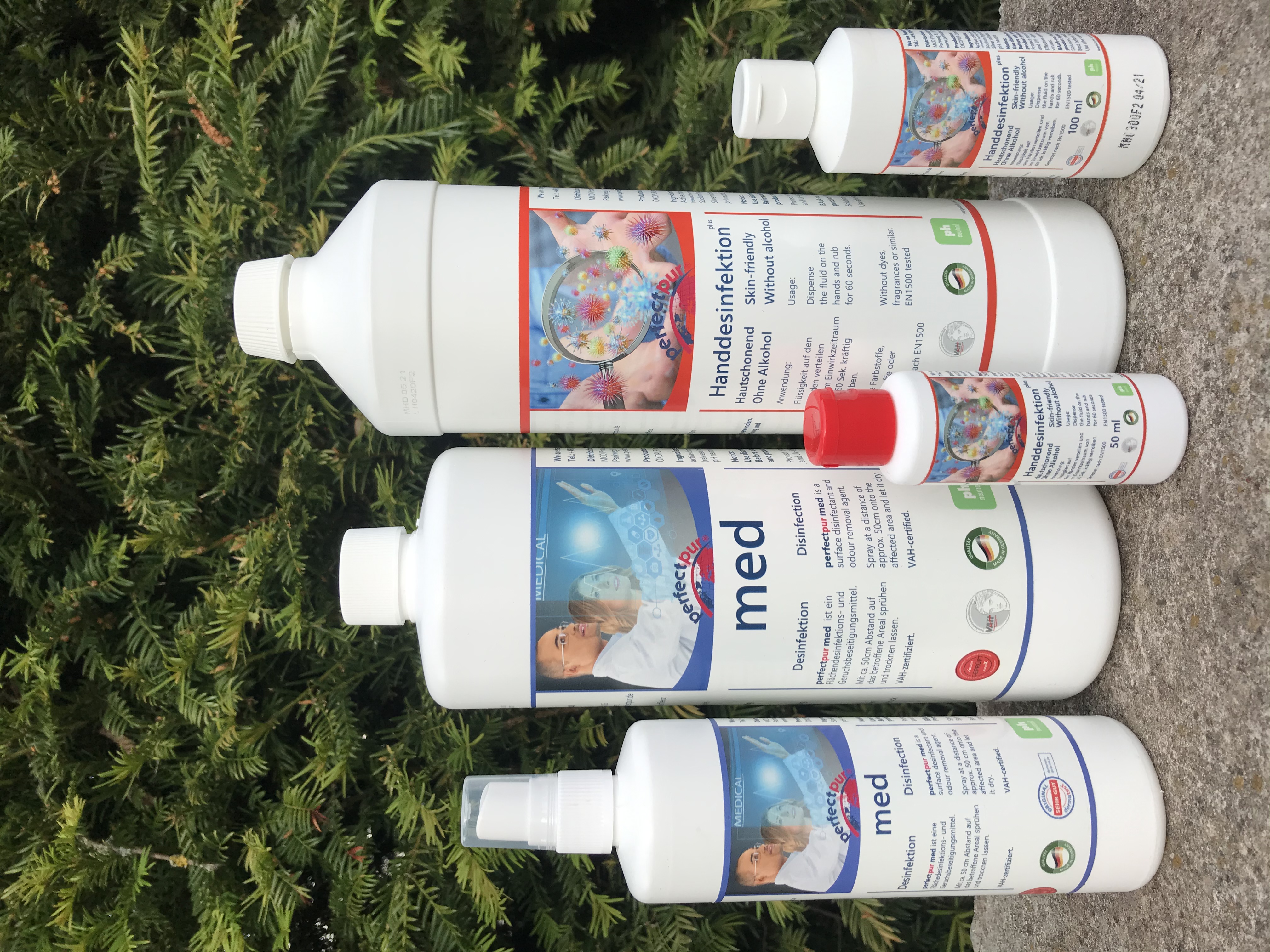 BioHygiene Calw Gutscheine