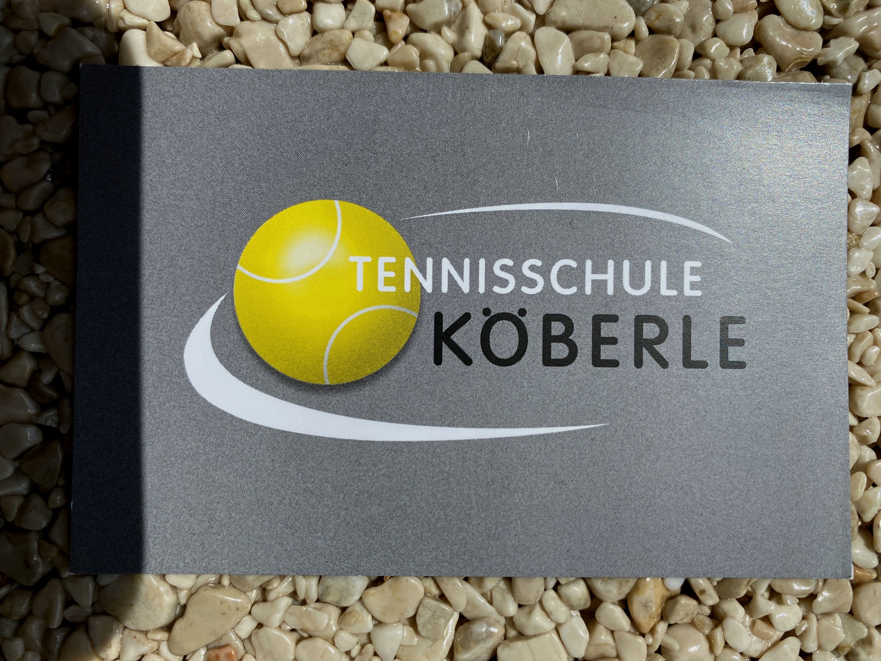 Tennisschule Köberle