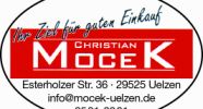 Christian Mocek e. Kfm.