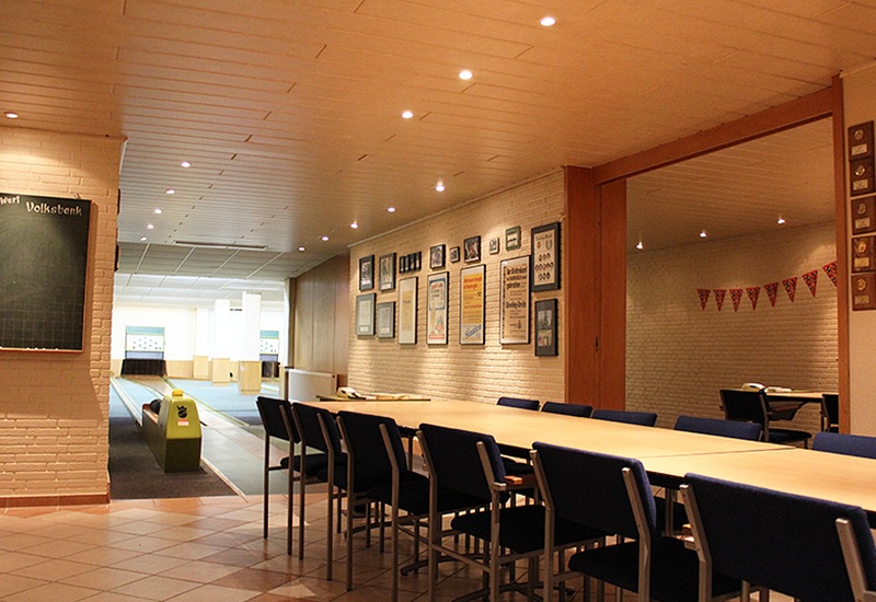 Gaststätte Concordia