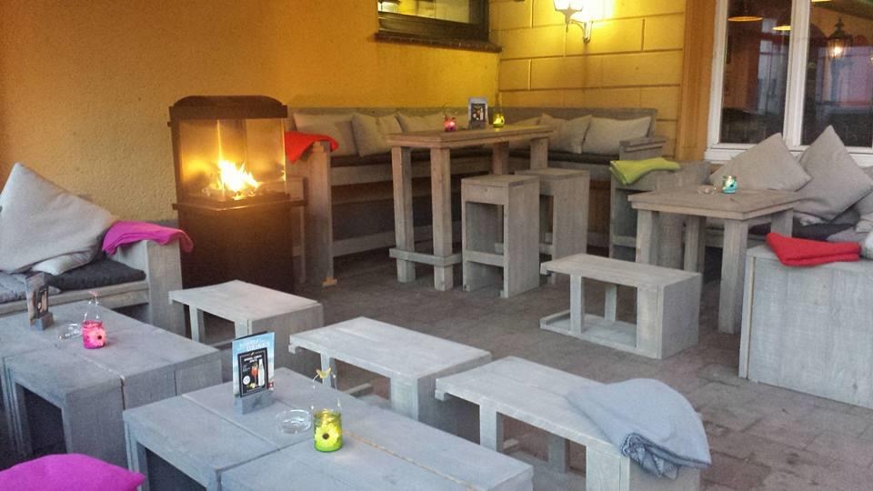 Gaststätte Concordia