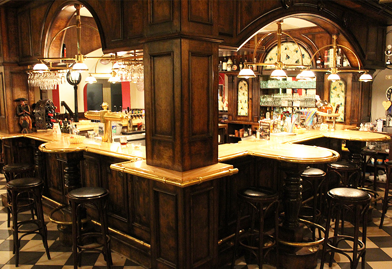 Gaststätte Concordia