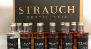 Strauch Weingut - Sektmanufaktur - Destillerie