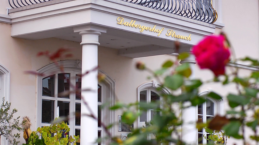 Strauch Weingut - Sektmanufaktur - Destillerie