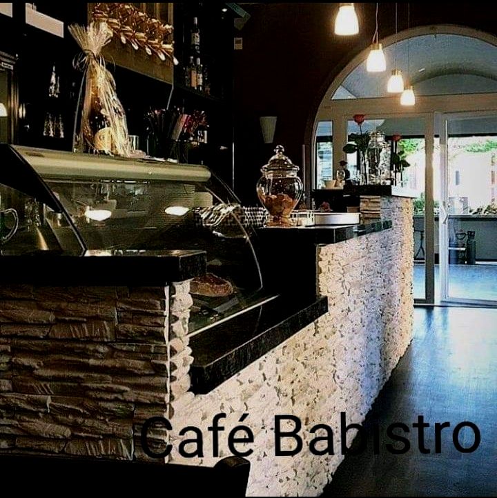 Café Babistro